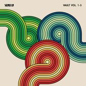 Vault Vol. 1-3 (3-CD)