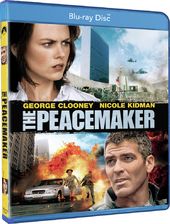 The Peacemaker (1997) (Blu-ray)
