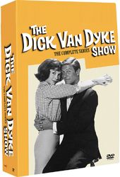 Dick Van Dyke Show, The - The Complete Series