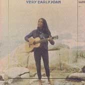 Very Early Joan (Live)