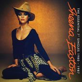 Essential 7Inch Singles 1980-1987 (White