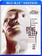 Dying To Sleep / (Mod)