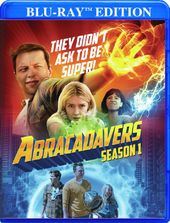 Abracadavers: Season 1 / (Mod)