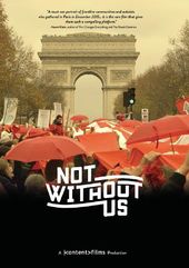 Not Without Us / (Mod)