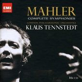 Complete Mahler Recordings
