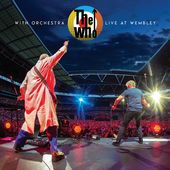 Who With Orchestra: Live At Wembley (Wbr)
