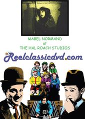 Mabel Normand At The Hal Roach Studios: Raggedy Ro