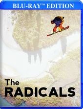The Radicals (Blu-ray)