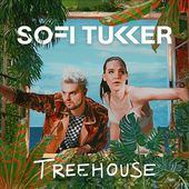 Treehouse [Digipak]