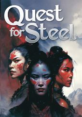 Quest For Steel / (Mod)