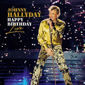 Happy Birthday Johnny (Fra)