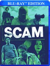 Scam (Blu-ray)