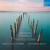 Francesco Cavalli: Transitions (Ger)