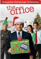 Mod-The Office-Complete Christmas Collection