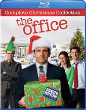 Office: Complete Christmas Collection (2Pc)