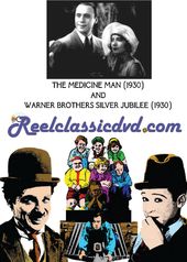 Medicine Man (1930) And Warner Brother's Silver Ju