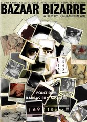 Bazaar Bizarre: The Story of Kansas City Murderer