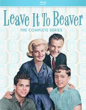 Mod-Leave It To Beaver-The Complete Series