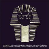 Outer Spaceways Incorporated - Gold (Colv) (Gol)