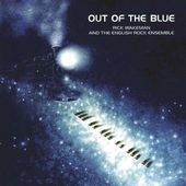 Out Of The Blue: Official Remastered Version
