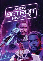 Neon Detroit Knights / (Mod)