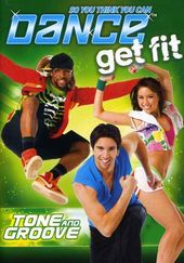 So You Think You Can Dance Get Fit: Tone And