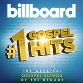 Billboard #1 Gospel Hits (2-CD)