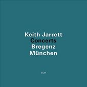 Concerts: Bregenz / Munchen (Live) (3-CD)