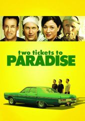 Two Tickets To Paradise / (Mod)