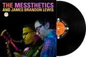 Messthetics And James Brandon Lewis