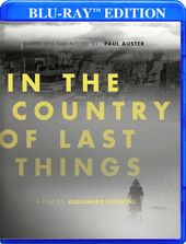 In The Country Of Last Things / (Mod)