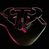 GTR (Transparent Violet Vinyl Edition)