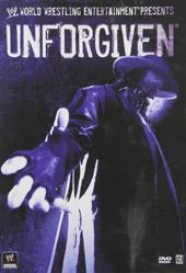 Wrestling - WWE: Unforgiven 2007