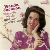 Wonderful Wanda / Lovin' Country Style