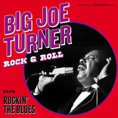 Rock & Roll/Rockin the Blues+ 2 Bonus Tracks