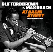 At Basin Street [Complete Edition] (2-CD)