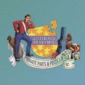 Private Parts & Pieces I-IV (5-CD)