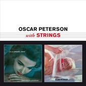 Oscar Peterson with Strings (2-CD)