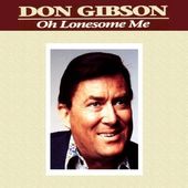 Oh Lonesome Me / Girls, Guitars, and Gibson