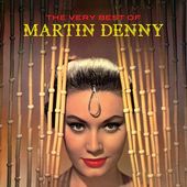 The Very Best of Martin Denny (2-CD)