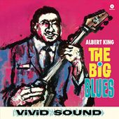 Big Blues + 2 Bonus Tracks [import]
