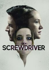 Screwdriver / (Mod)