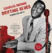 Drifting Blues: His Underrated 1957 Lp (15 Bonus