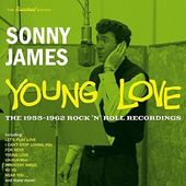 Young Love: The 1955-1962 Rock 'n' Roll Recordings