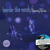 Lavender Blue Moods