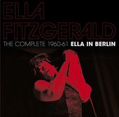 The Complete 1960-61 Ella in Berlin (2-CD)