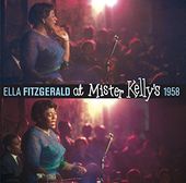 At Mister Kelly's 1958 (2-CD)