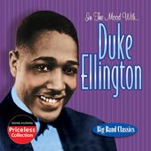 In The Mood With Duke Ellington