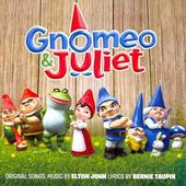 Gnomeo & Juliet (Ost)