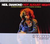 Hot August Night [40th Anniversay Edition] (Live)